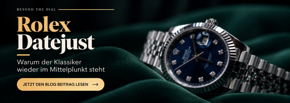 Rolex Datejust