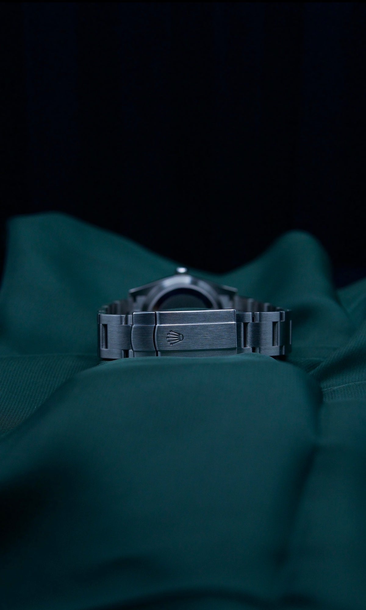 Rolex Oyster Perpetual 34 / Ref.: 124200