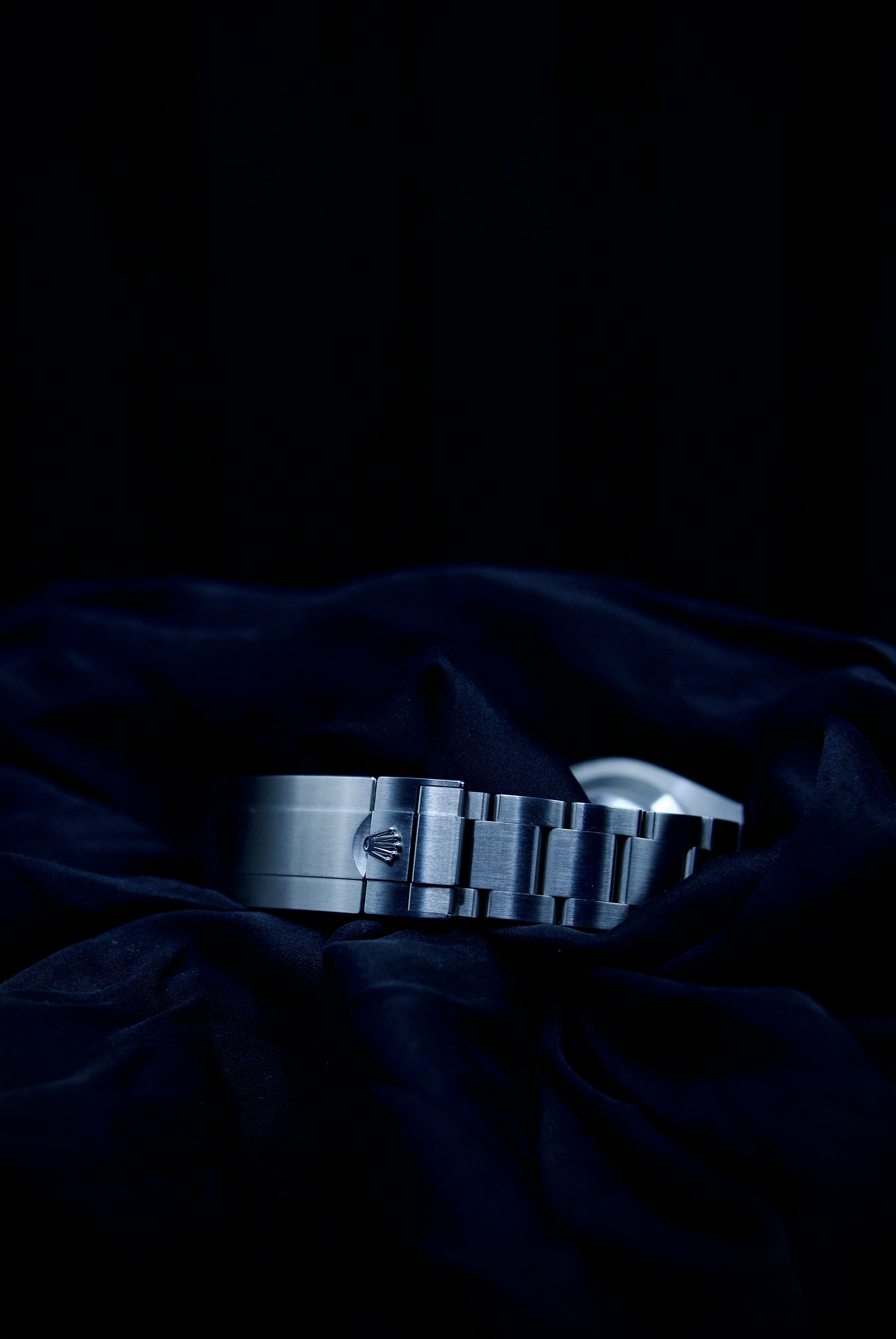 Rolex Submariner Date / Ref.: 126610LN (LC100)