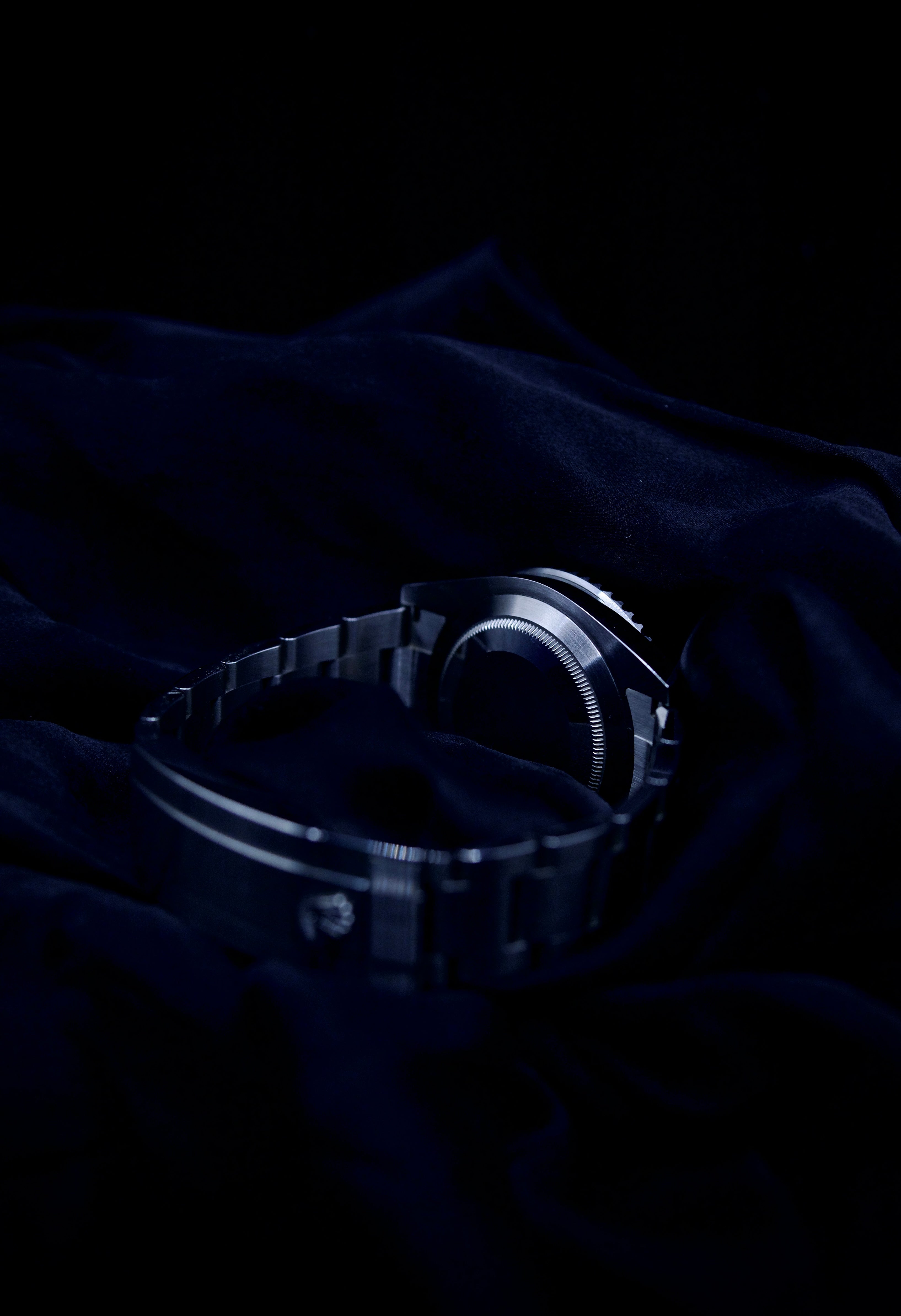 Rolex Submariner Date / Ref.: 126610LN (LC100)