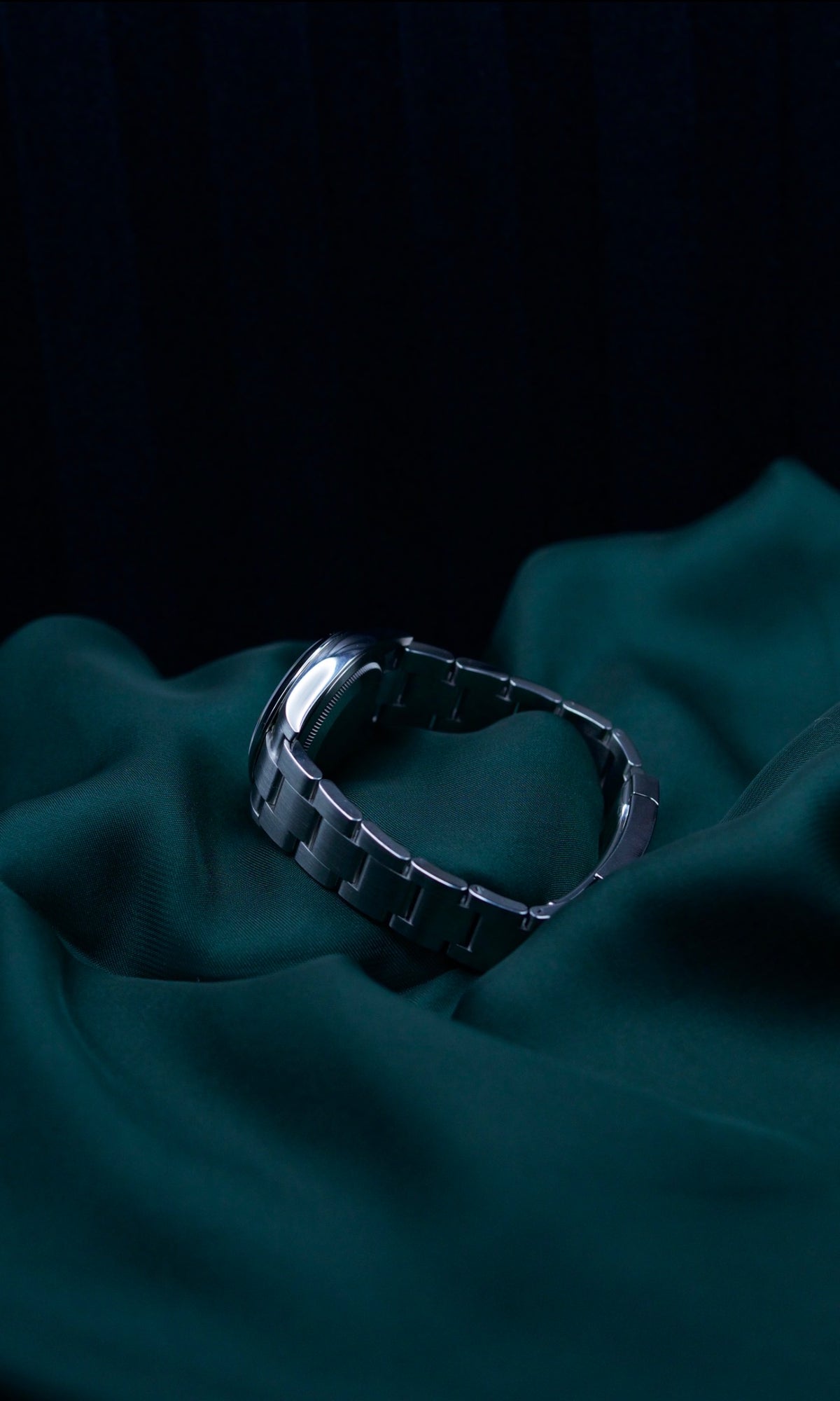Rolex Oyster Perpetual 34 / Ref.: 124200