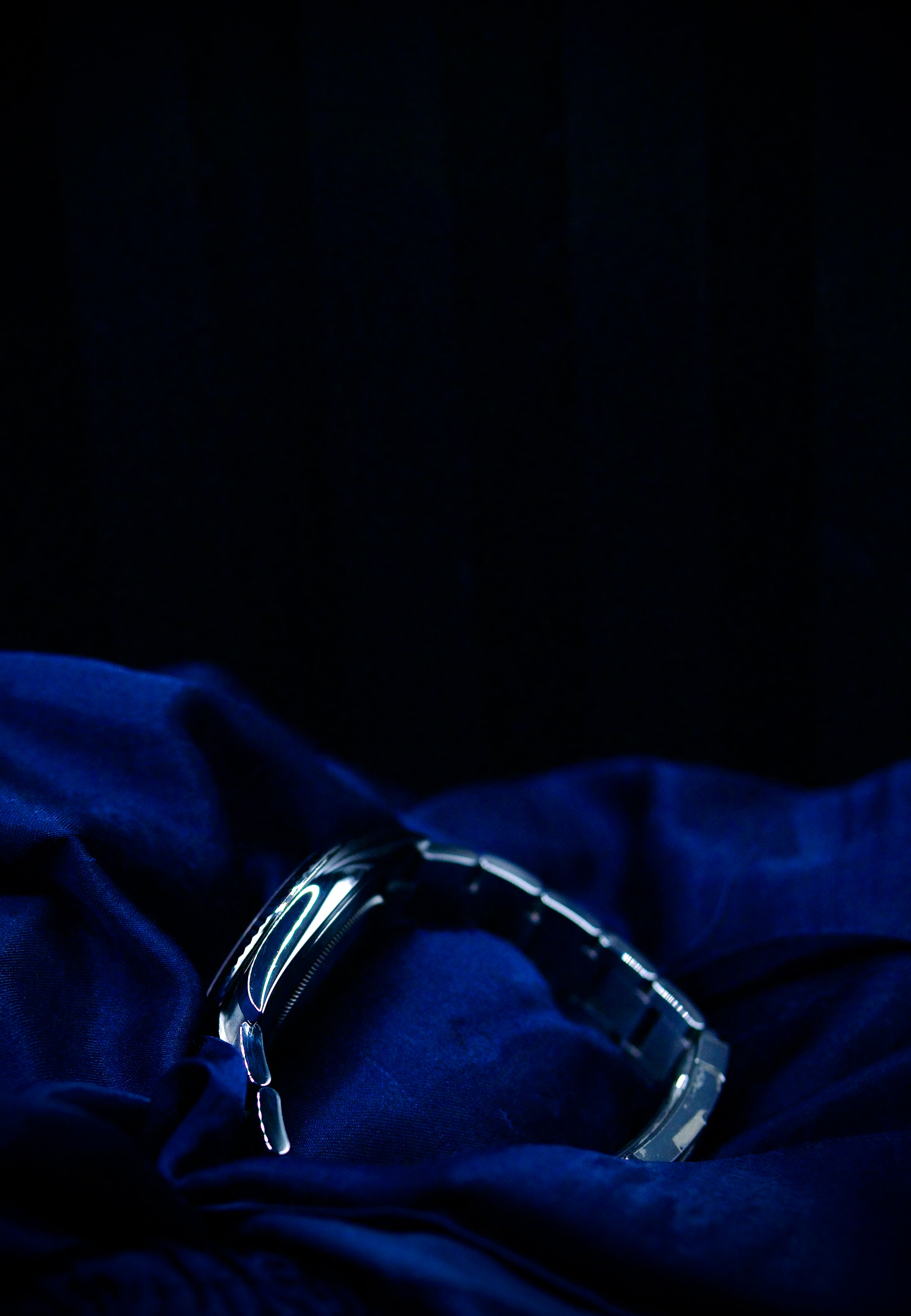 Rolex DateJust 41 / Ref.: 126334 (LC100)