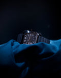 Cartier Santos / Ref.: WSSA0039
