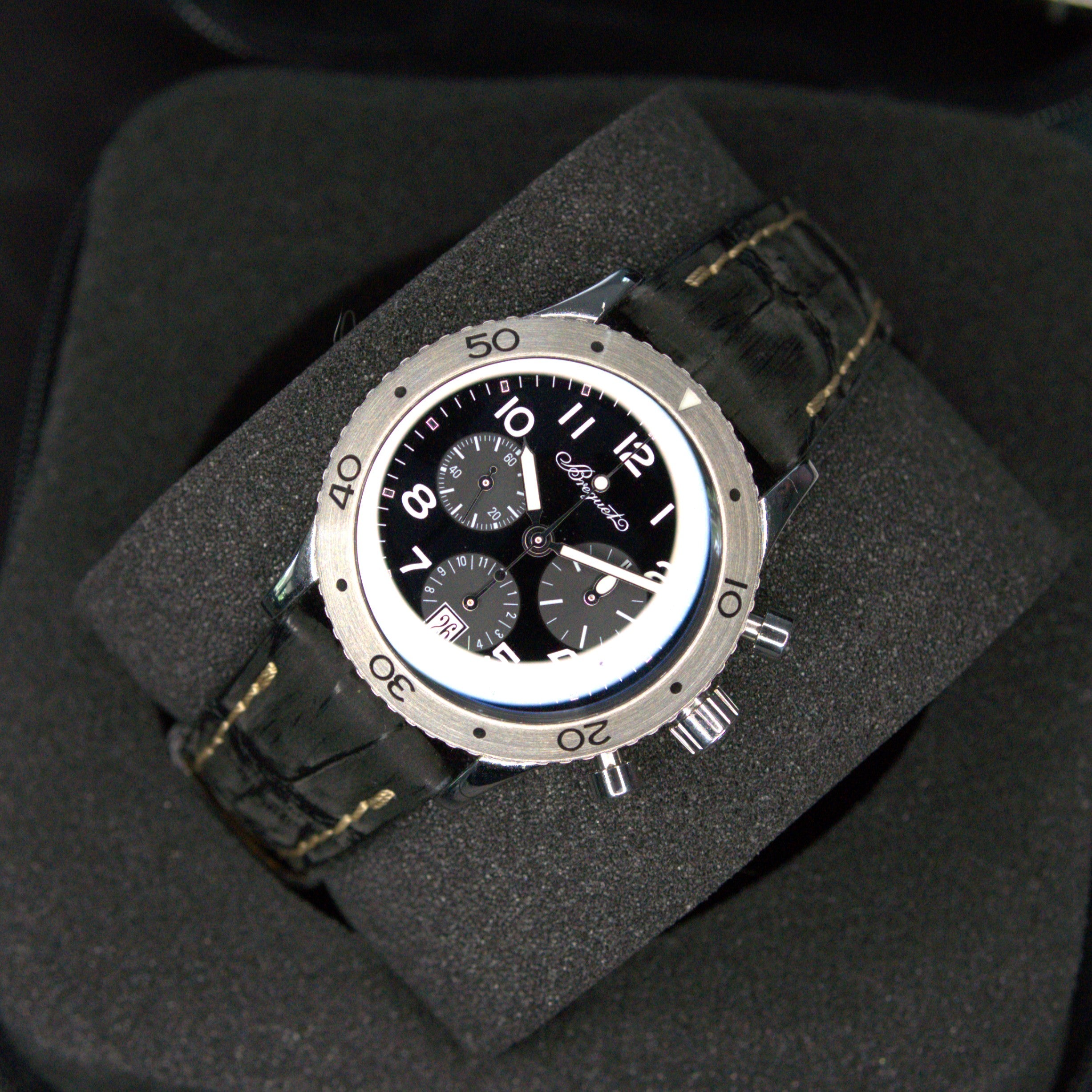 Breguet Type XX - XXI - XXII / Ref.: 3820