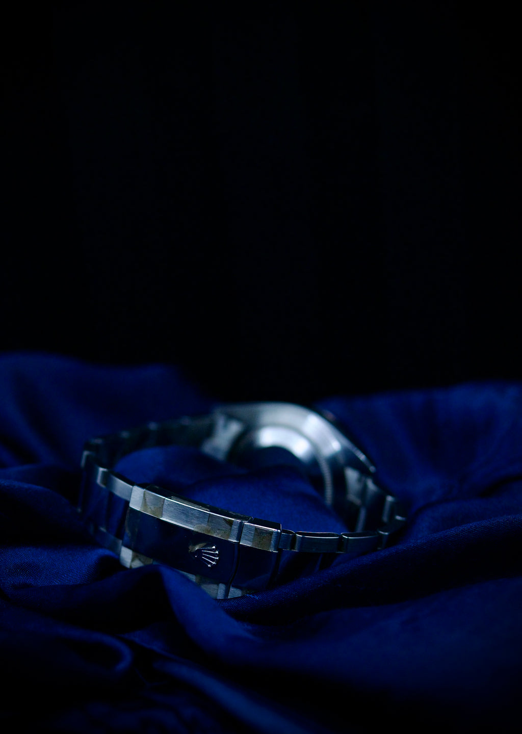 Rolex DateJust 41 / Ref.: 126334 (LC100)