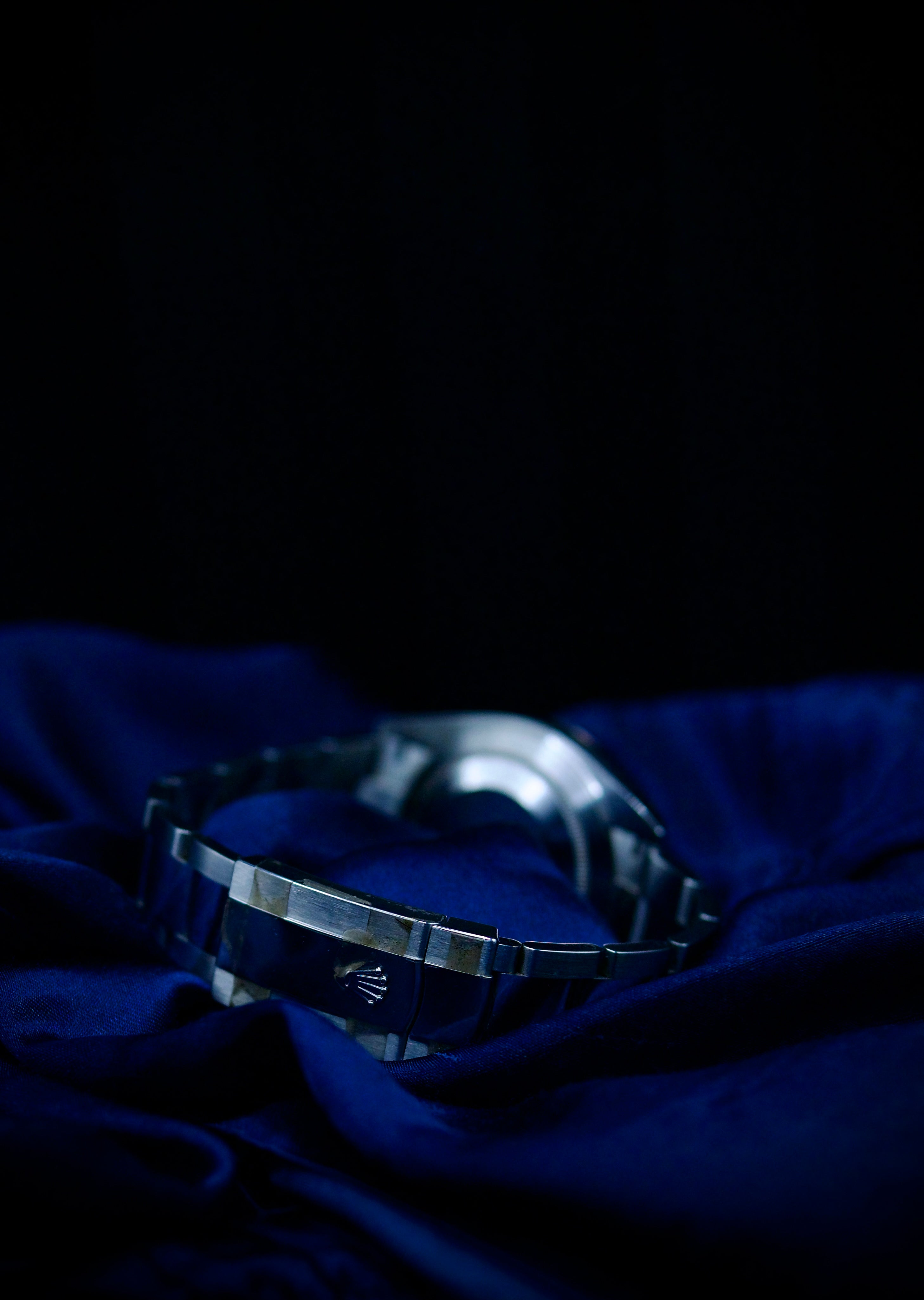 Rolex DateJust 41 / Ref.: 126334 (LC100)