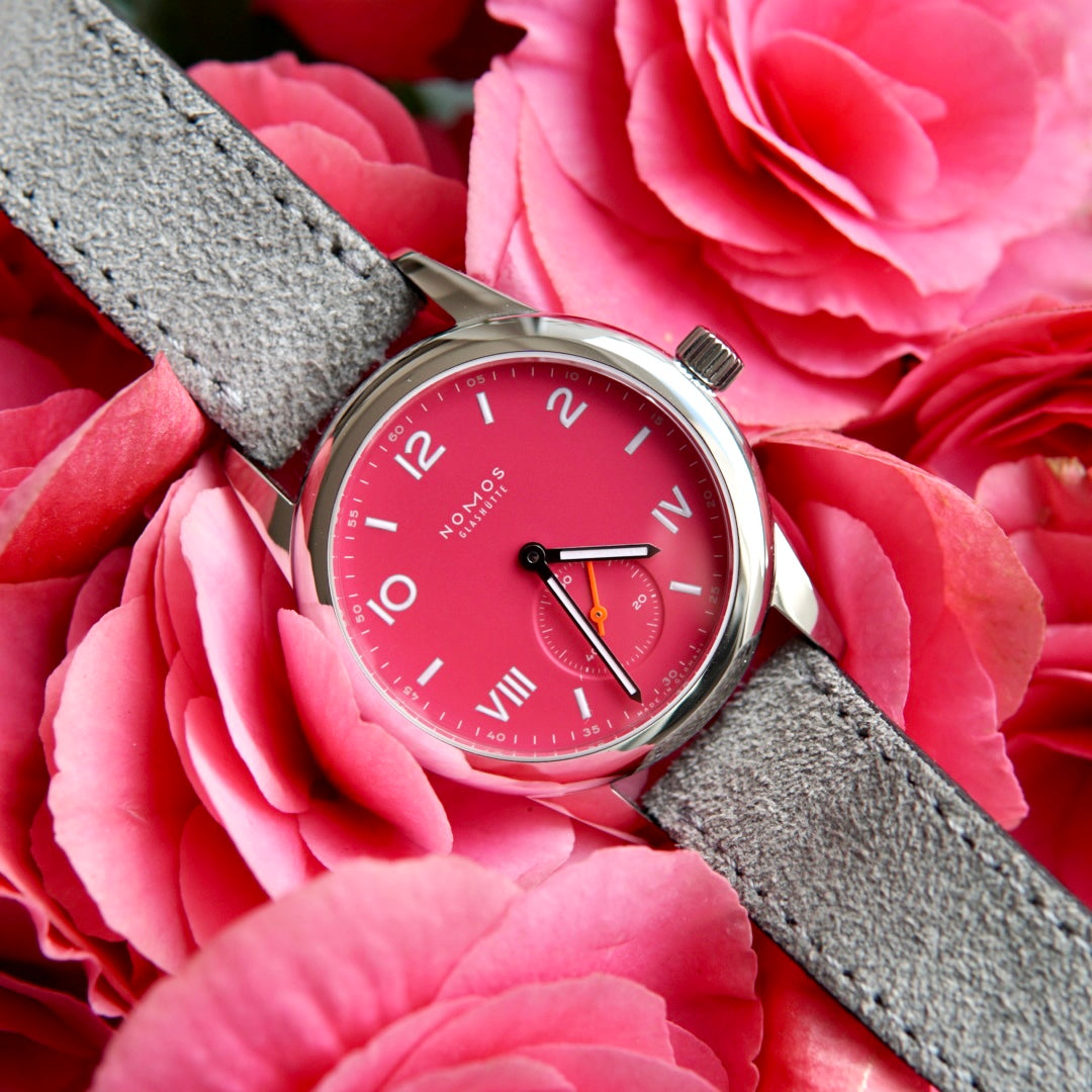 Nomos Club Campus / Ref.: 711