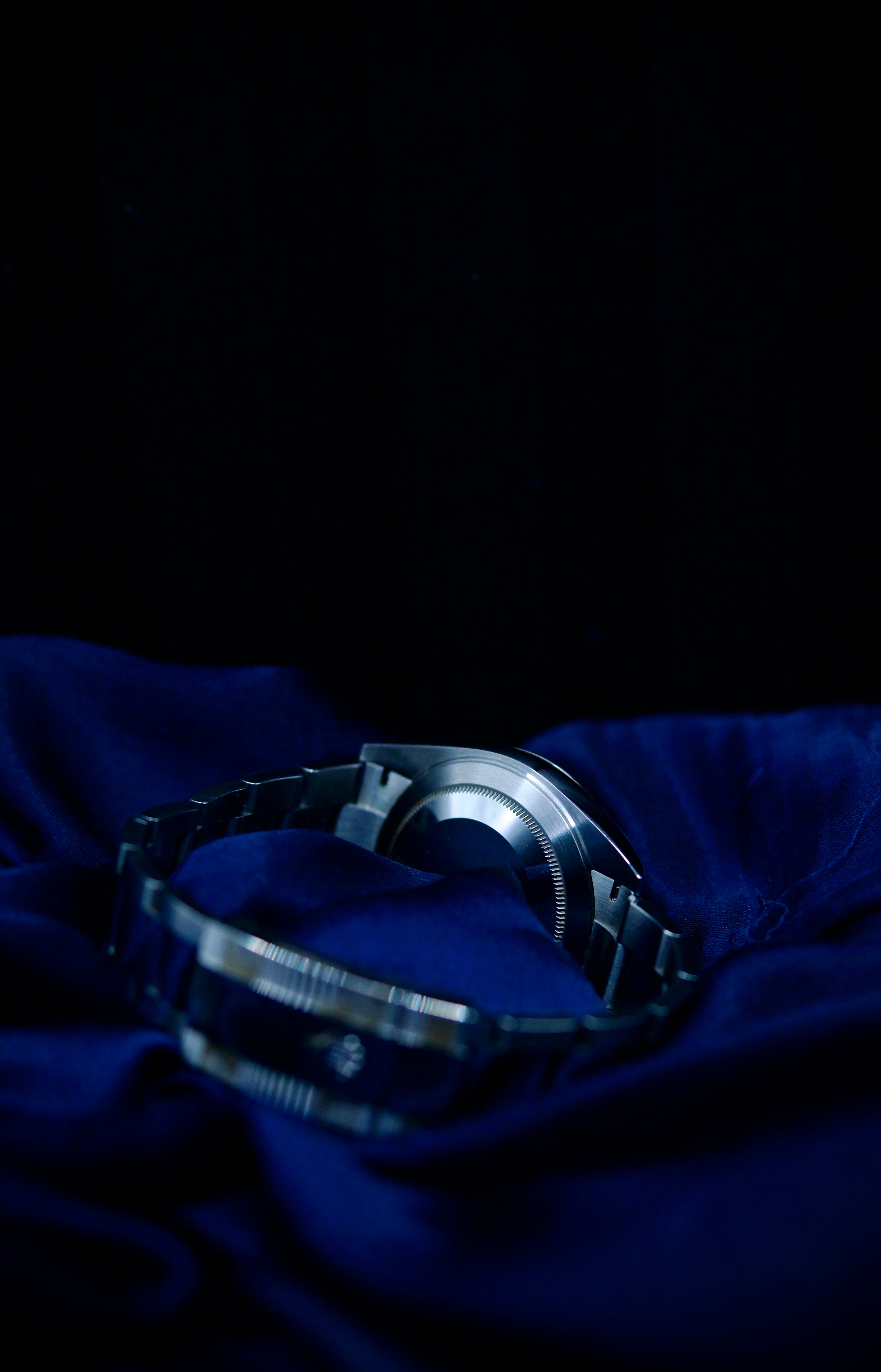 Rolex DateJust 41 / Ref.: 126334 (LC100)