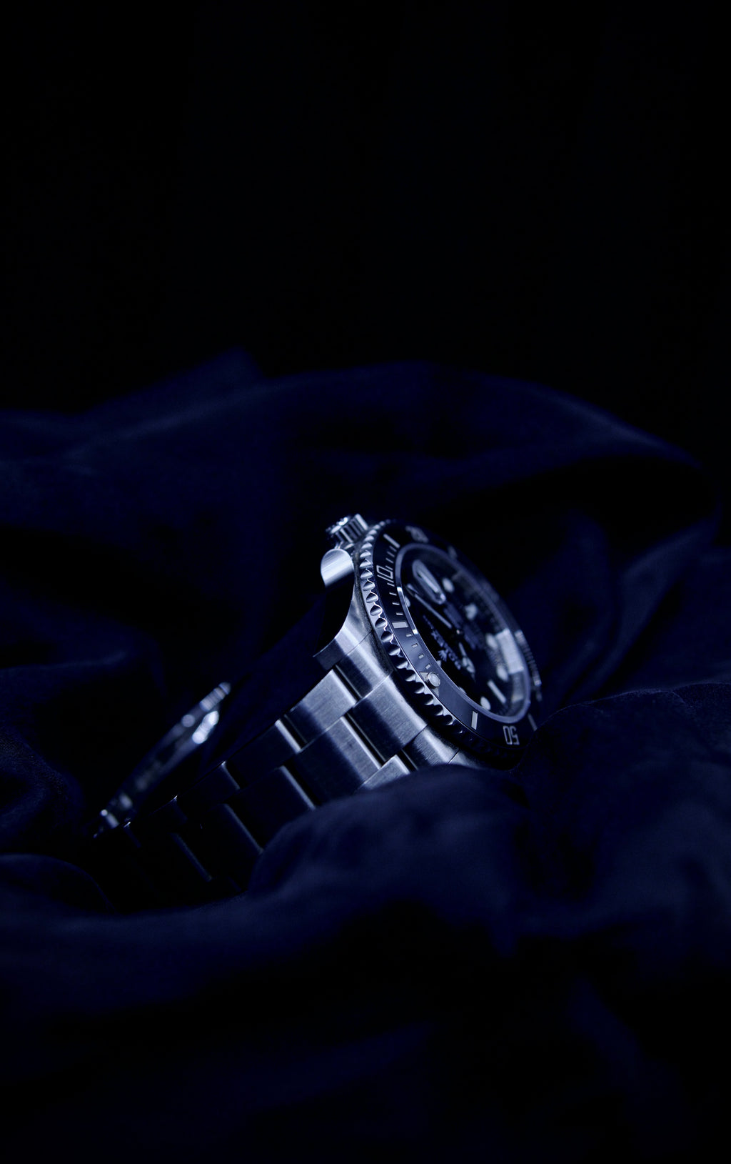 Rolex Submariner Date / Ref.: 126610LN (LC100)