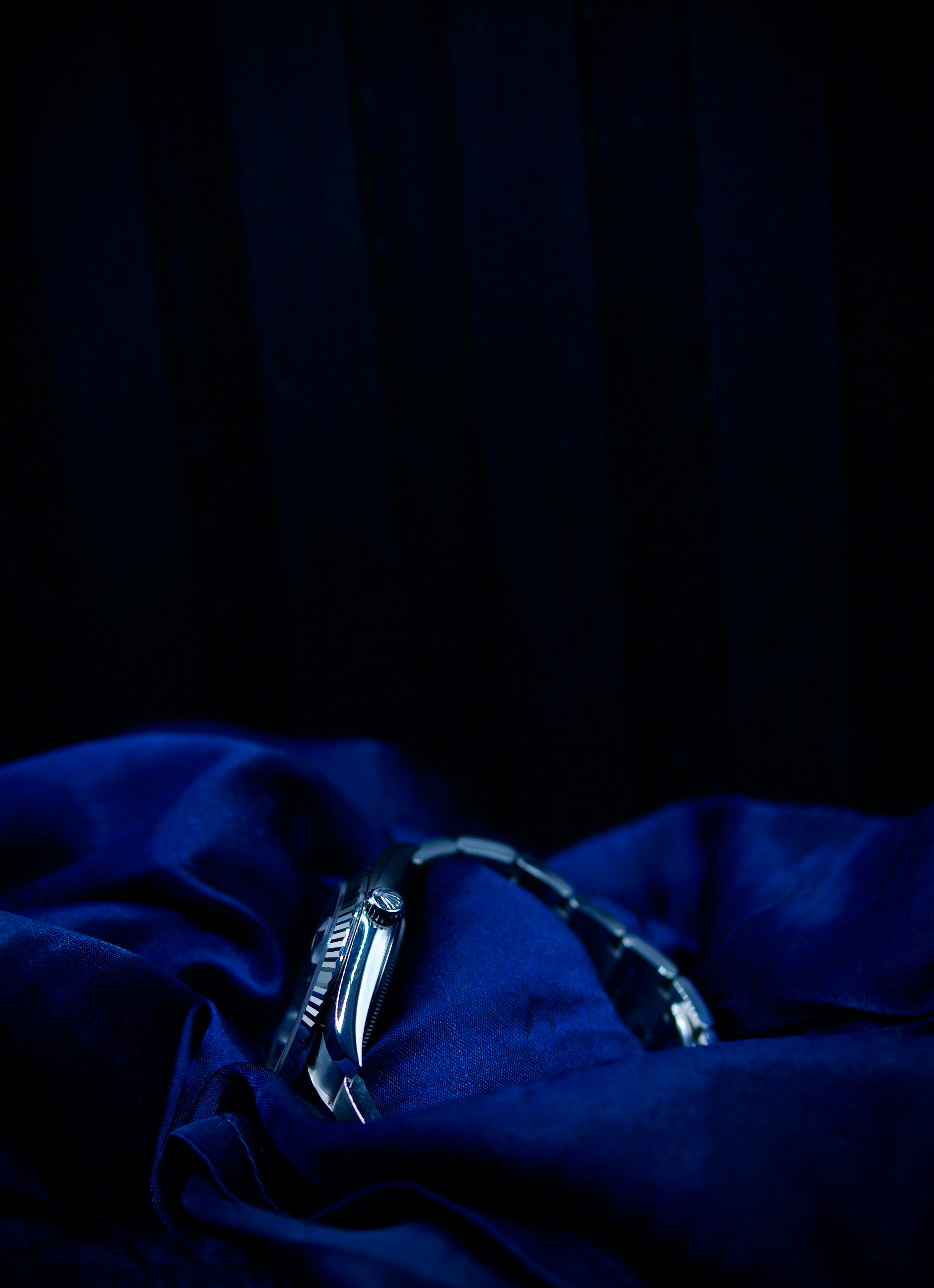 Rolex DateJust 41 / Ref.: 126334 (LC100)