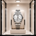 Rolex Oyster Perpetual 34 / Ref.: 124200
