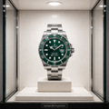 Rolex Submariner Date (Hulk) / Ref.: 116610 LV