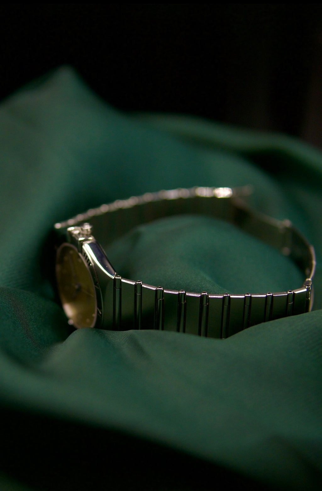 Omega Constellation / Ref.: 368.1075