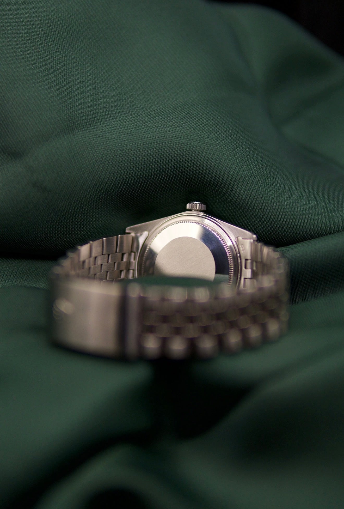 Rolex DateJust 36 / Ref.: 16014 (Buckley Dial)