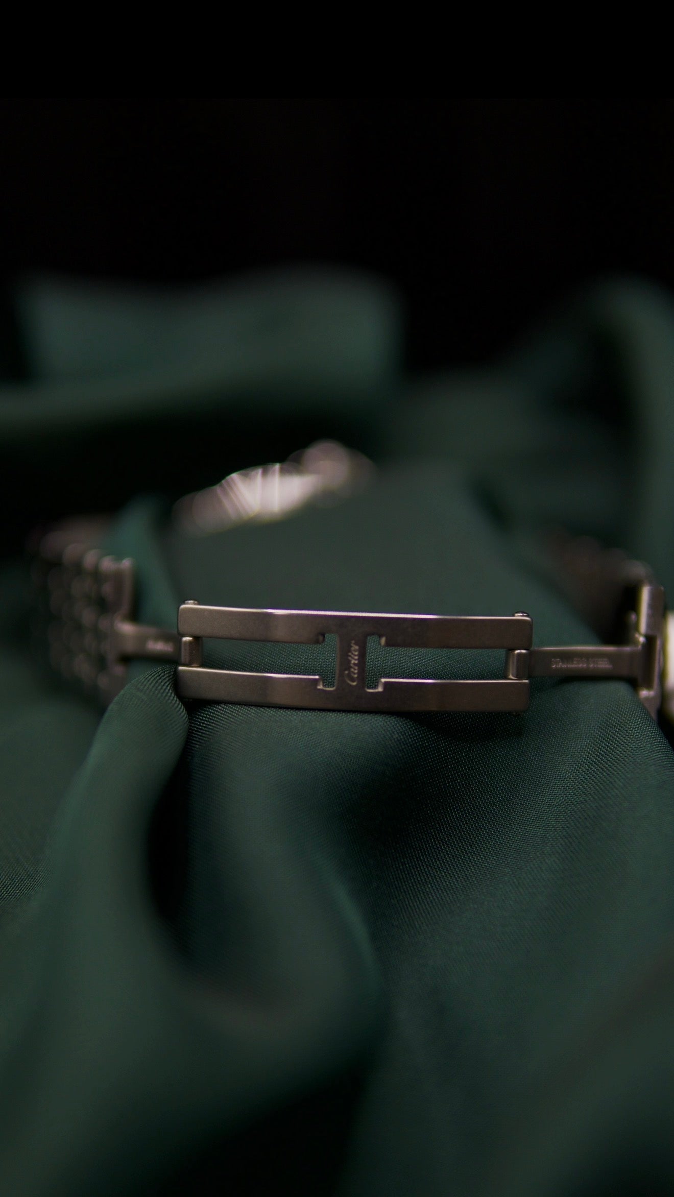 Cartier Panthère / Ref.: WSPN0016