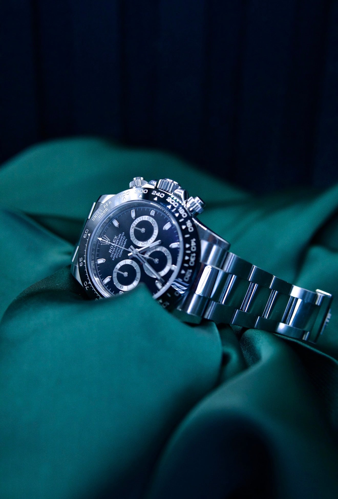 Rolex Daytona / Ref.: 116500LN