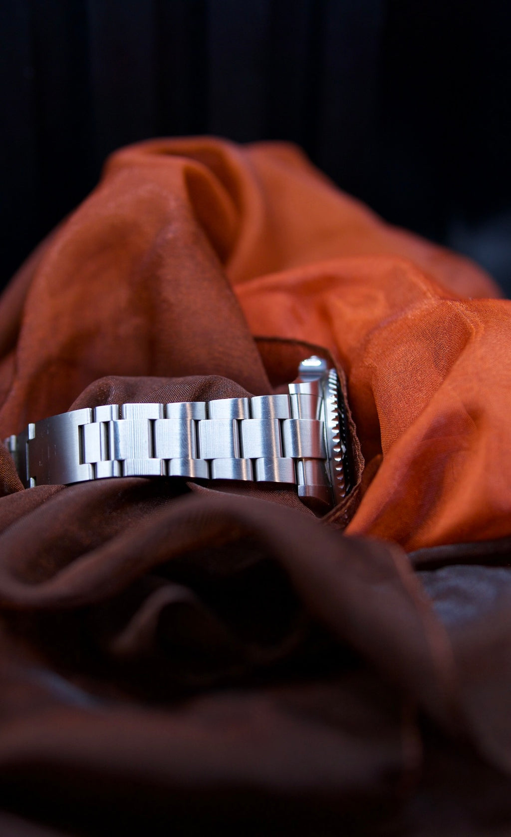 Rolex Sea-Dweller / Ref.: 126600 (LC100)