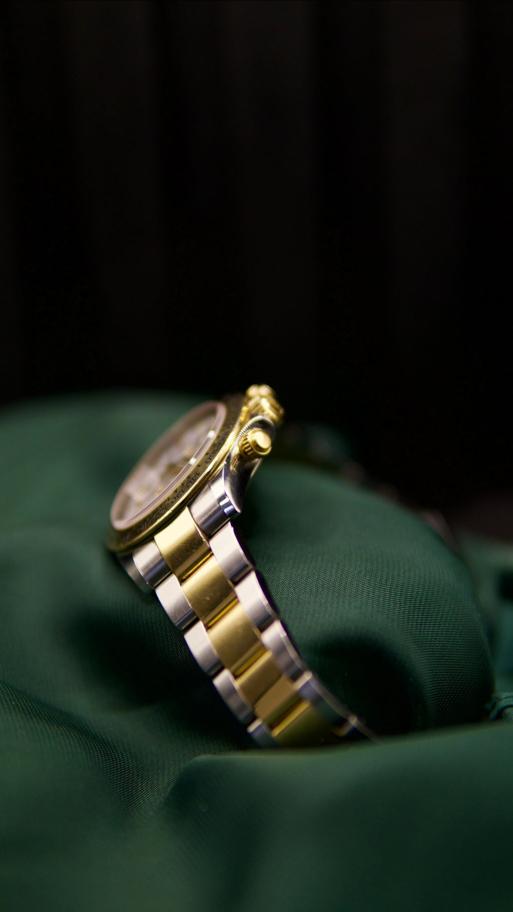 Rolex Daytona / Ref.: 116503