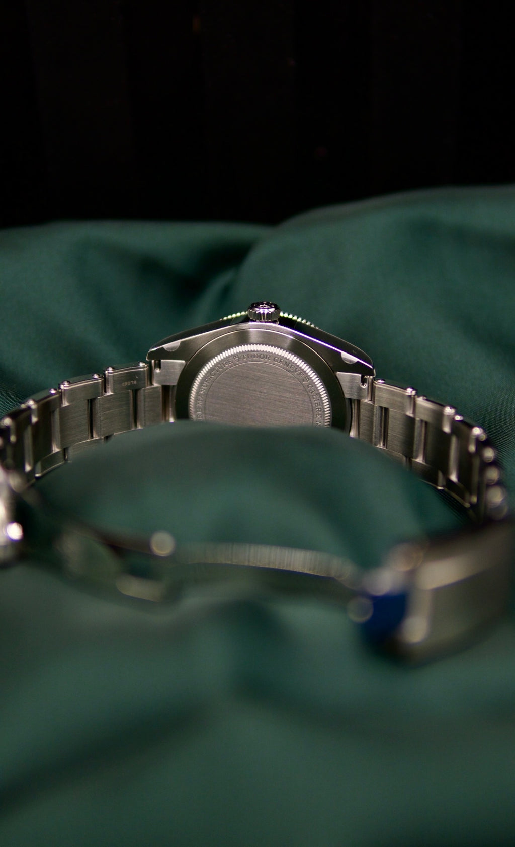 Tudor Black Bay 58 GMT / Ref.: M7939G1A0NRU