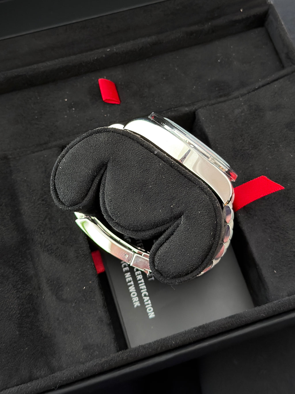 Tudor Black Bay Chrono / Ref.: M79360N-0024