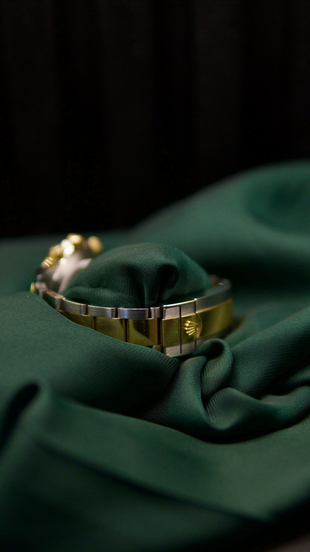 Rolex Daytona / Ref.: 116503