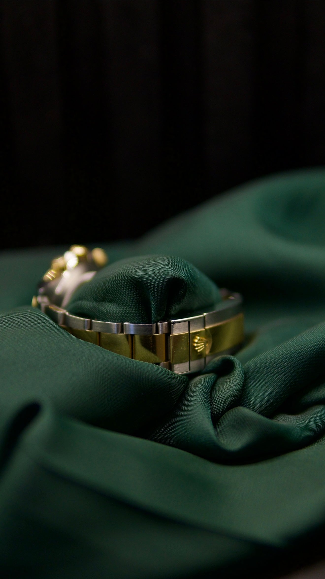 Rolex Daytona / Ref.: 116503