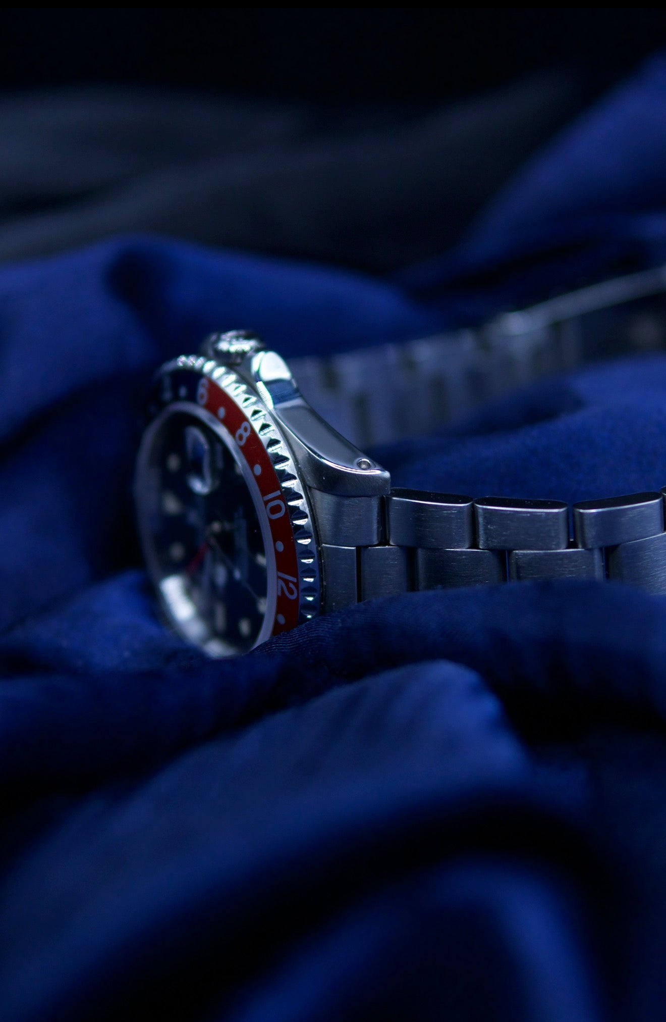 Rolex GMT-Master / Ref.: 16700