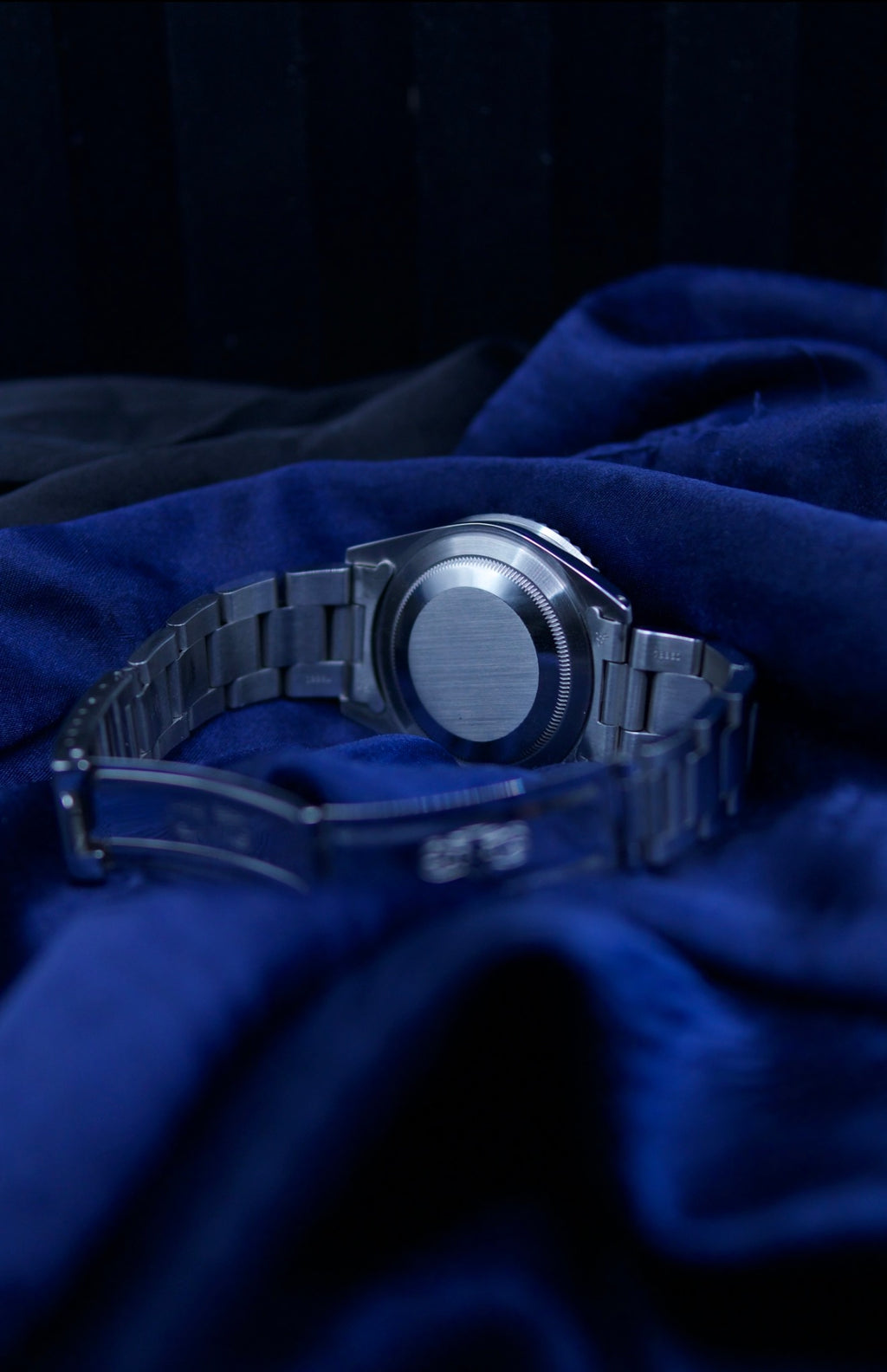 Rolex GMT Master / Ref.: 16700