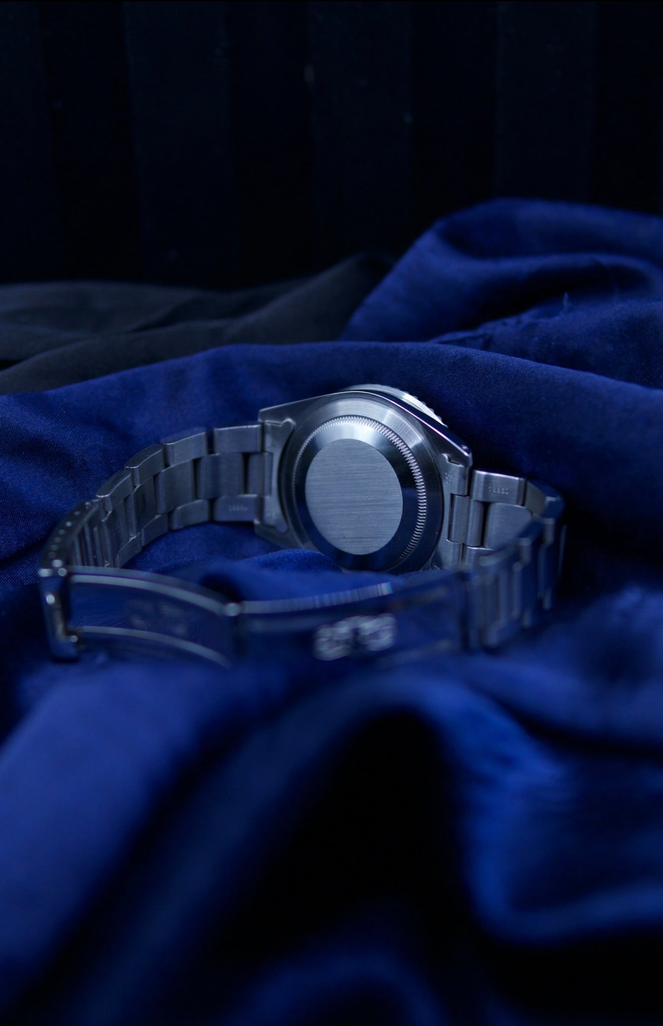 Rolex GMT-Master / Ref.: 16700