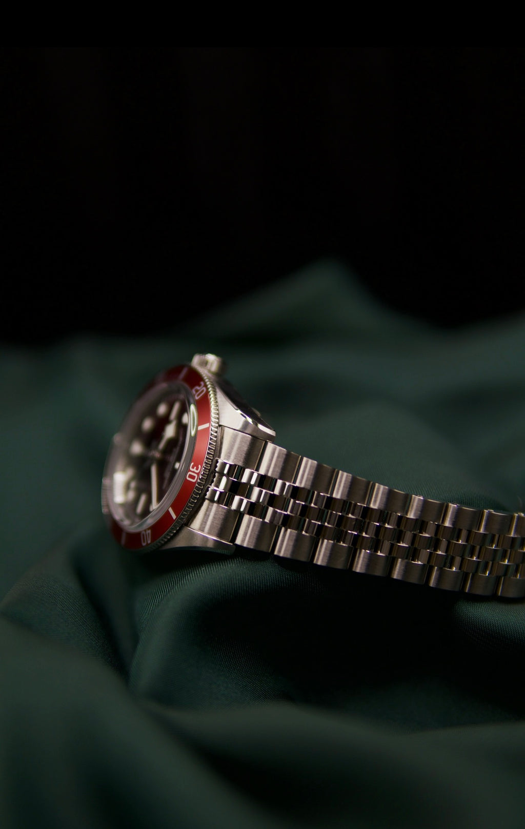 Tudor Black Bay 58 / Ref.: M7939A1A0RU