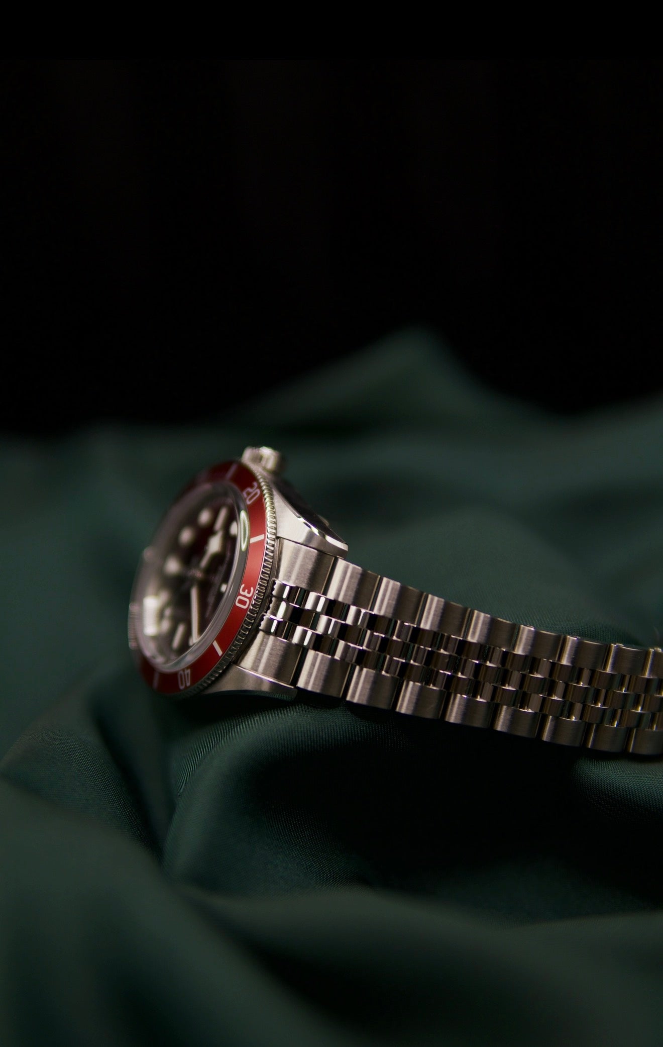 Tudor Black Bay 58 / Ref.: M7939A1A0RU