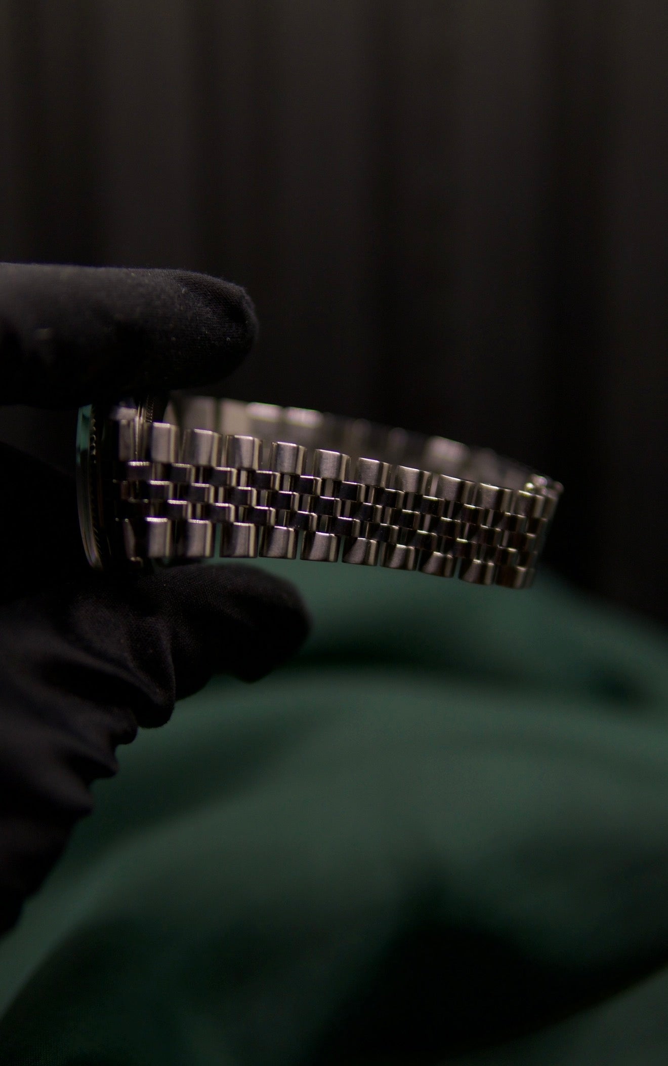 Rolex DateJust 36 / Ref.: 16014 (Buckley Dial)