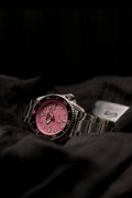 Seiko 5 Sports Pink Panther / Ref.: SRPM07K1