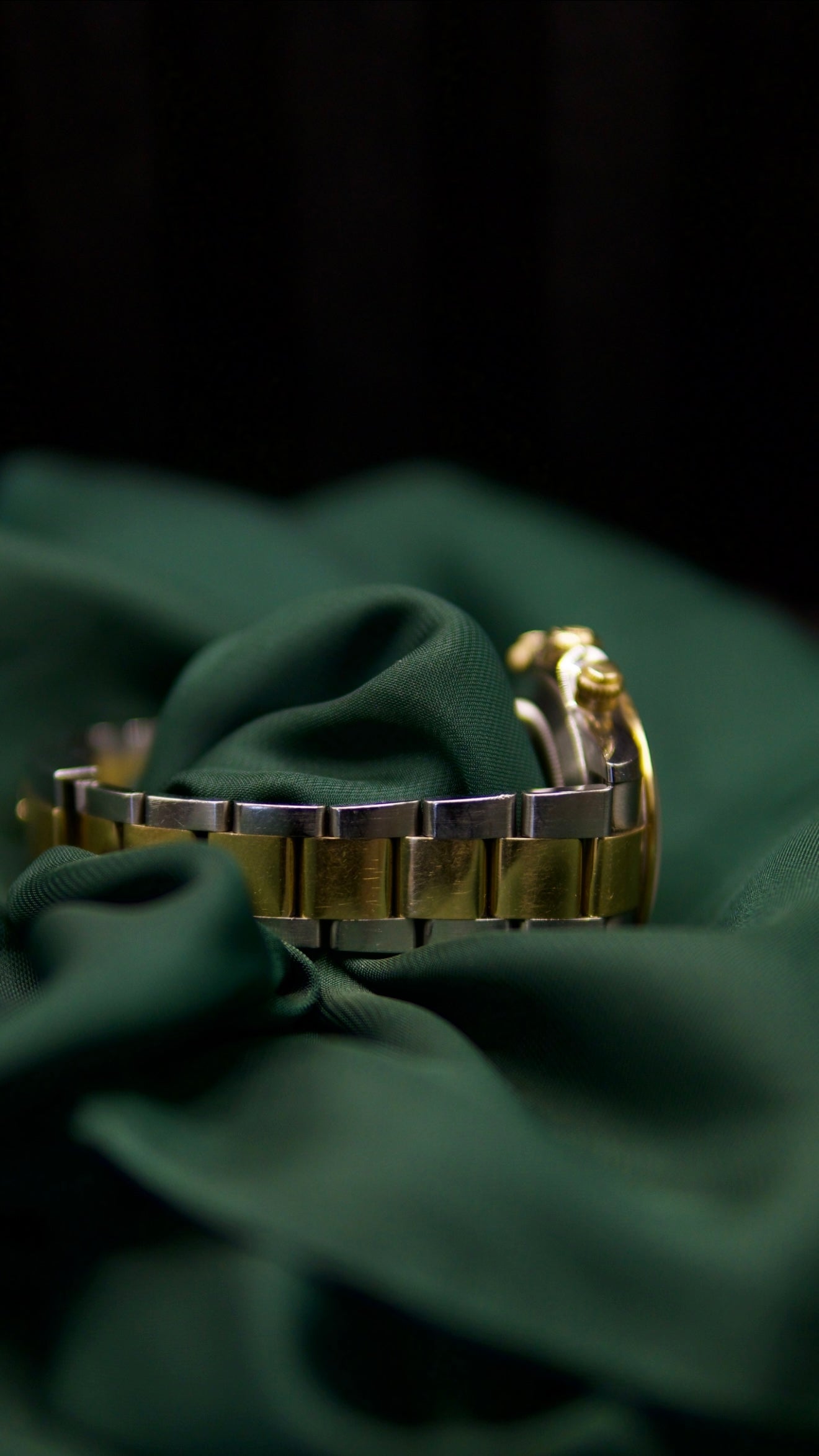 Rolex Daytona / Ref.: 116503