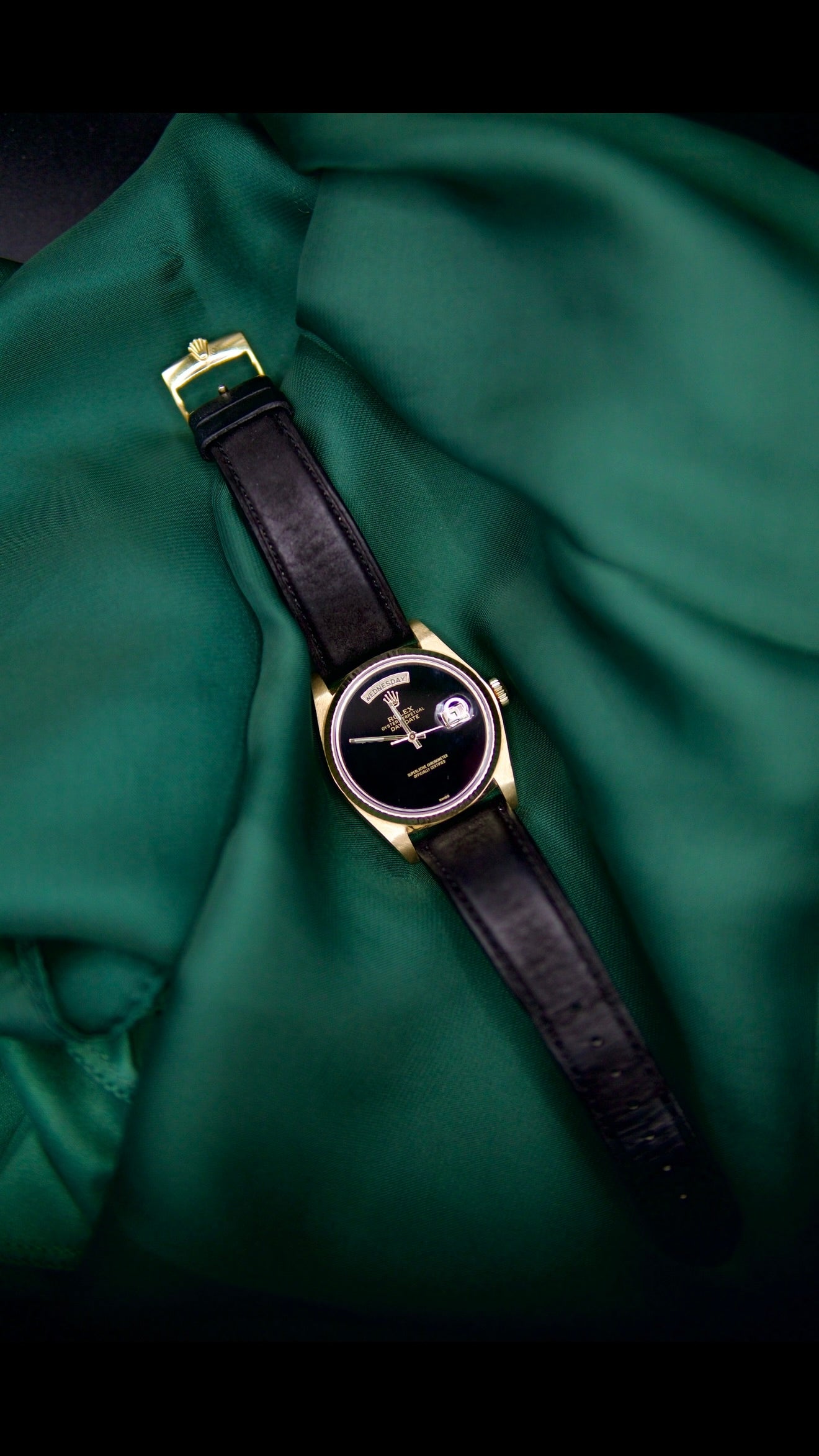 Rolex Day Date / Ref.: 18038