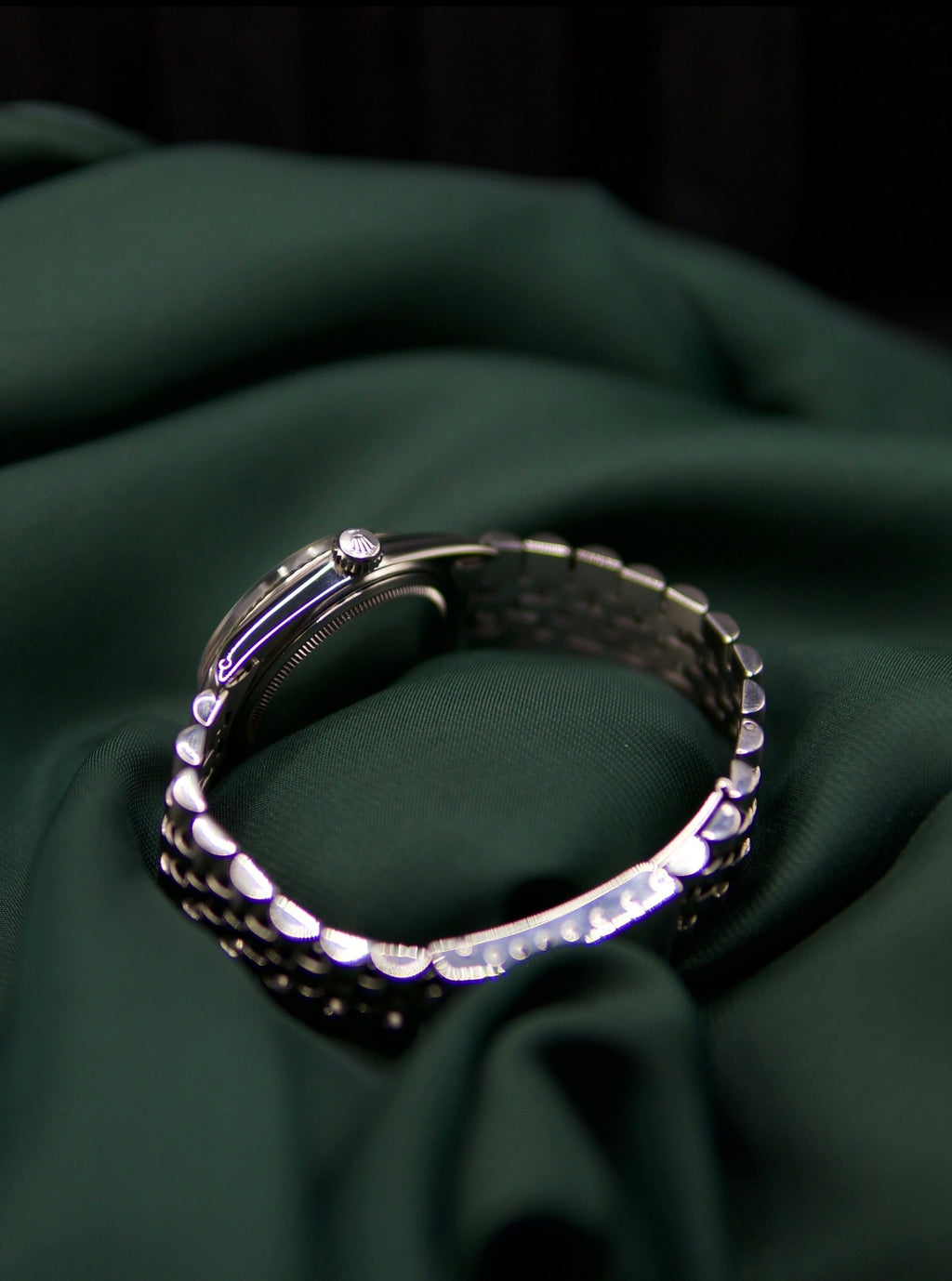 Rolex DateJust 36 / Ref.: 16014 (Buckley Dial)