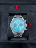 Tudor Black Bay Chrono / Ref.: M79360N-0024