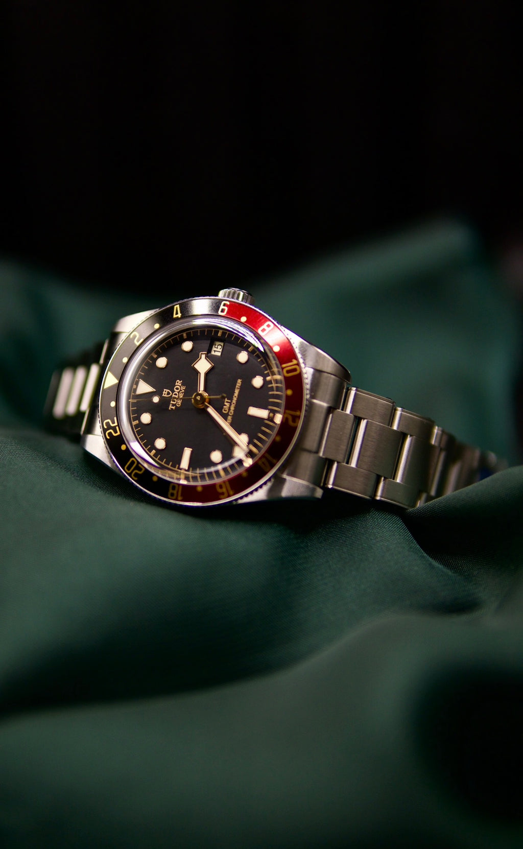 Tudor Black Bay 58 GMT / Ref.: M7939G1A0NRU
