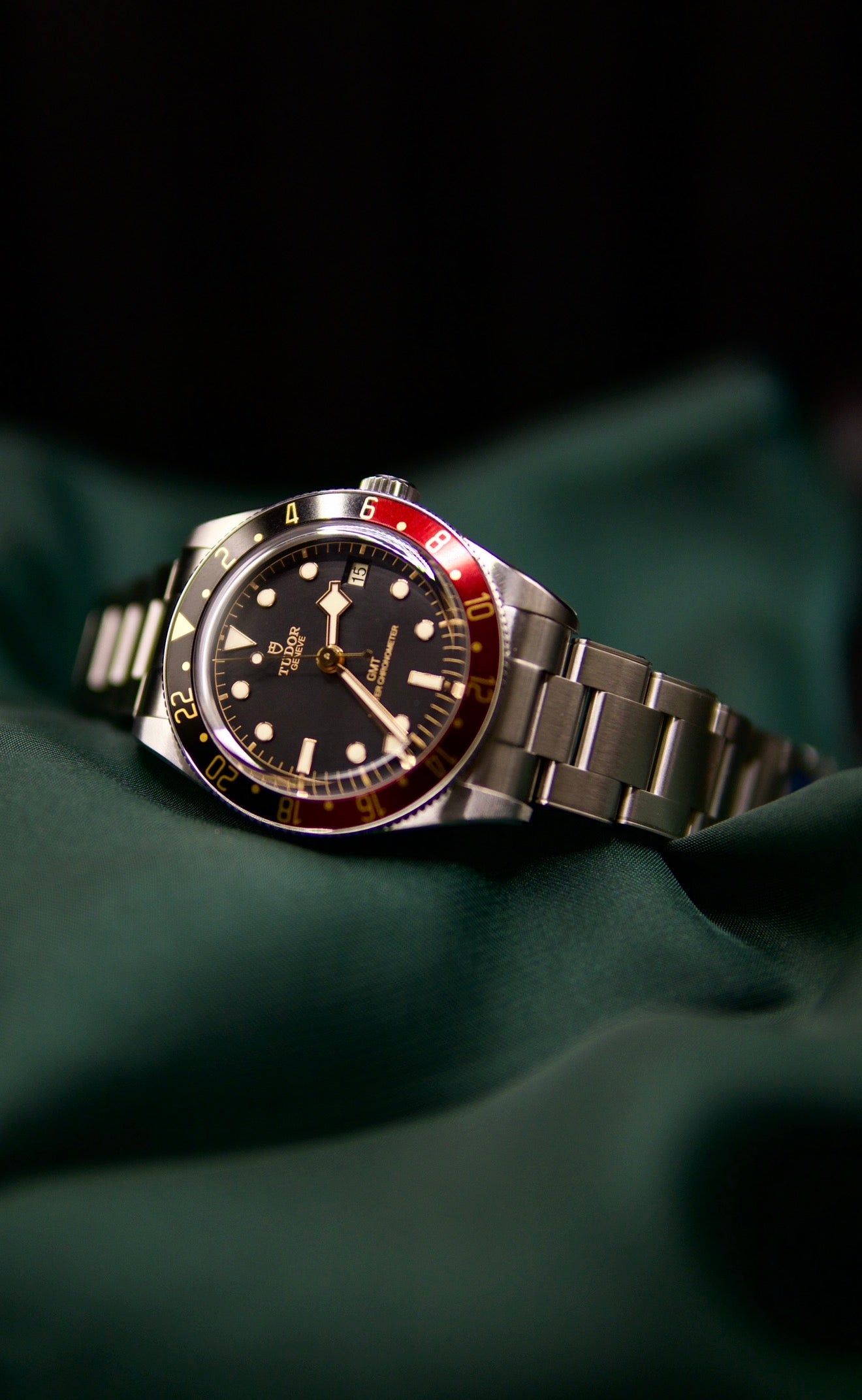 Tudor Black Bay 58 GMT / Ref.: M7939G1A0NRU