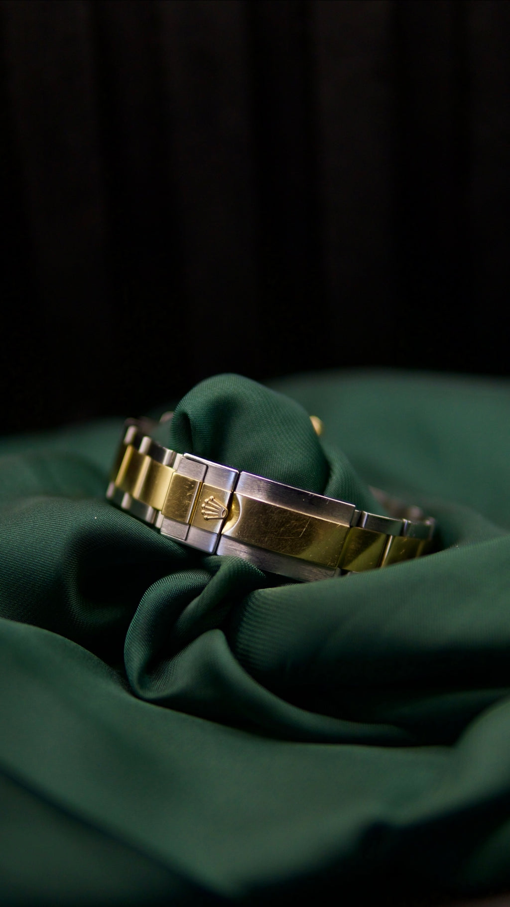 Rolex Daytona / Ref.: 116503