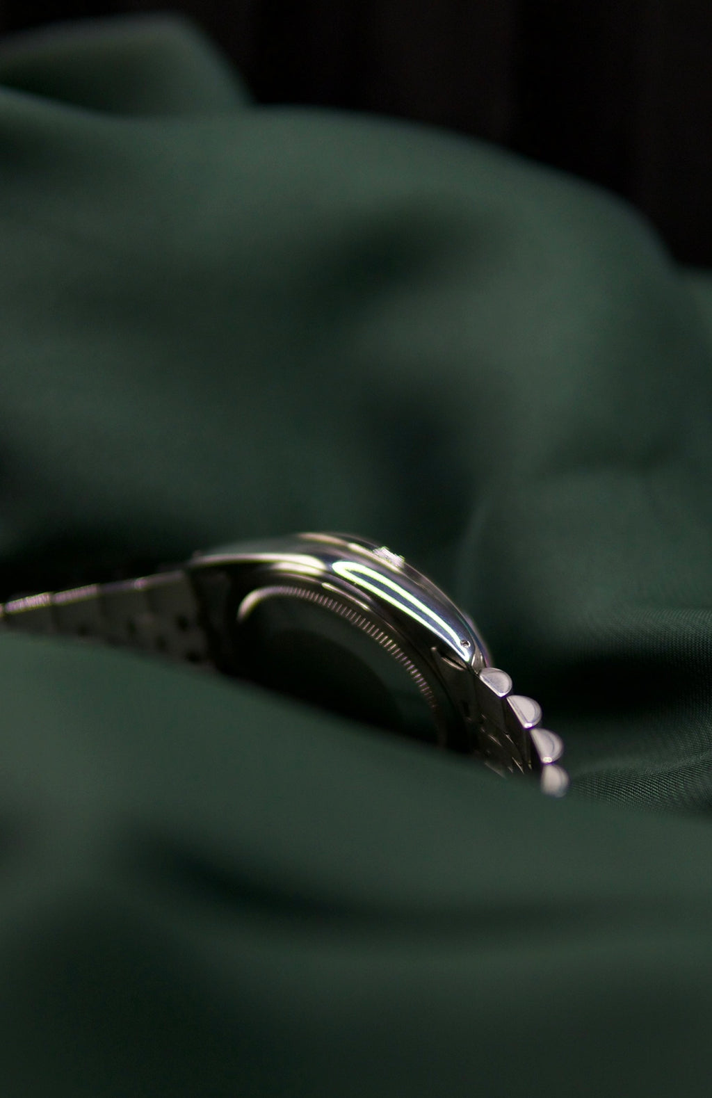 Rolex DateJust 36 / Ref.: 16014 (Buckley Dial)