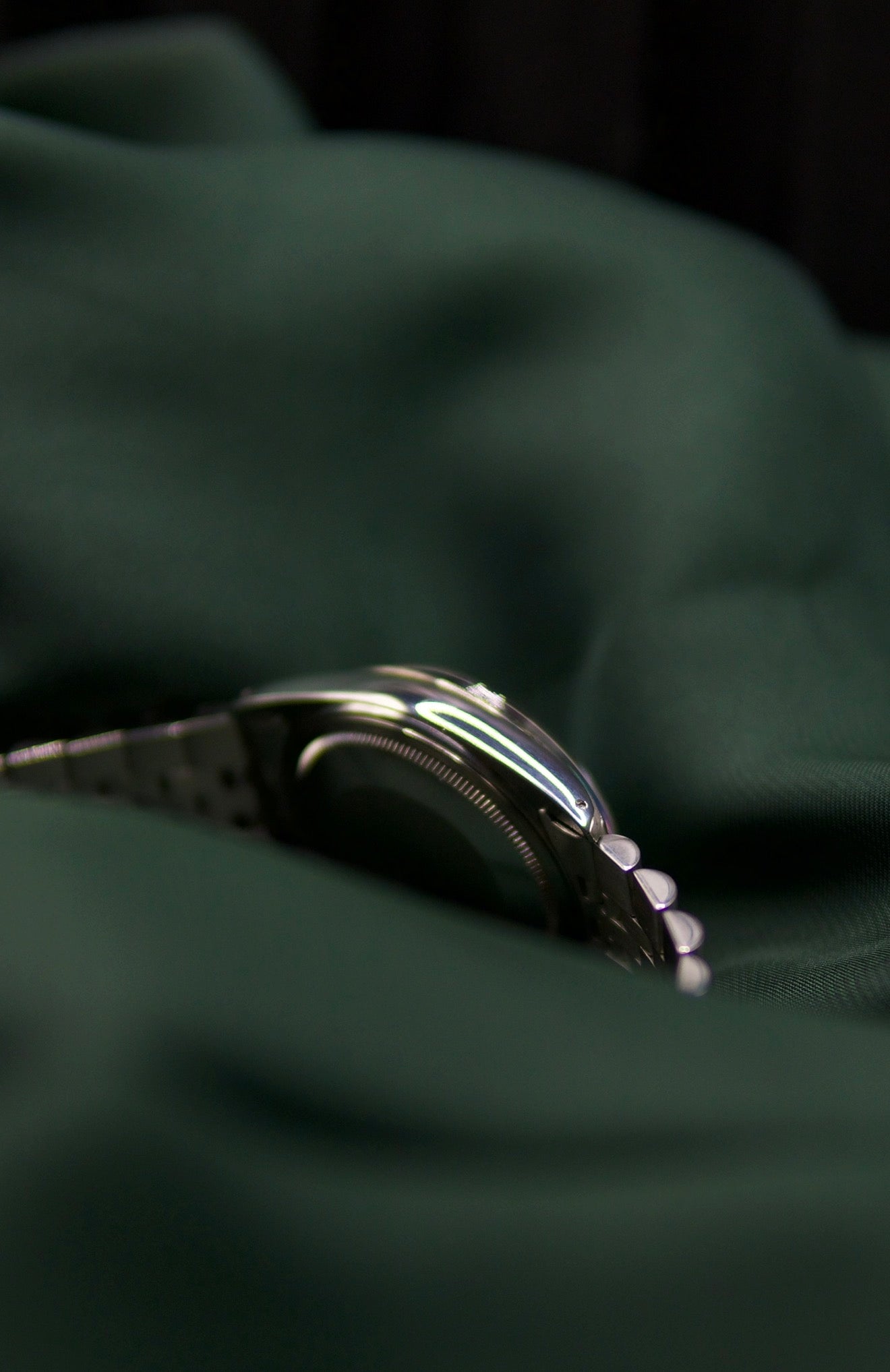 Rolex DateJust 36 / Ref.: 16014 (Buckley Dial)