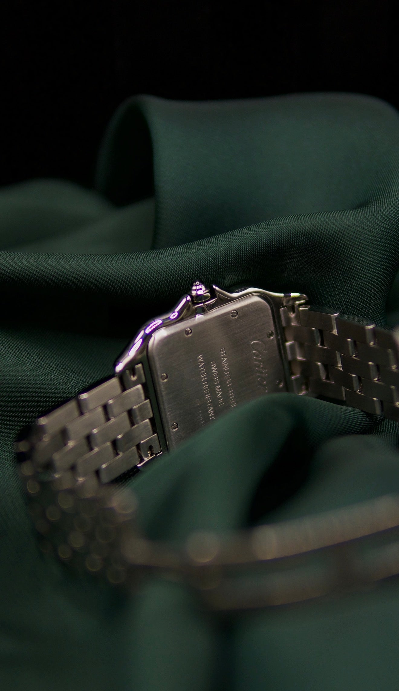 Cartier Panthère / Ref.: WSPN0016