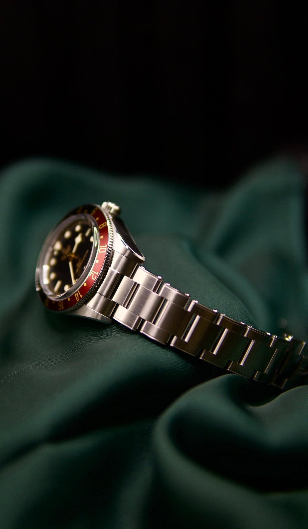 Tudor Black Bay 58 GMT / Ref.: M7939G1A0NRU