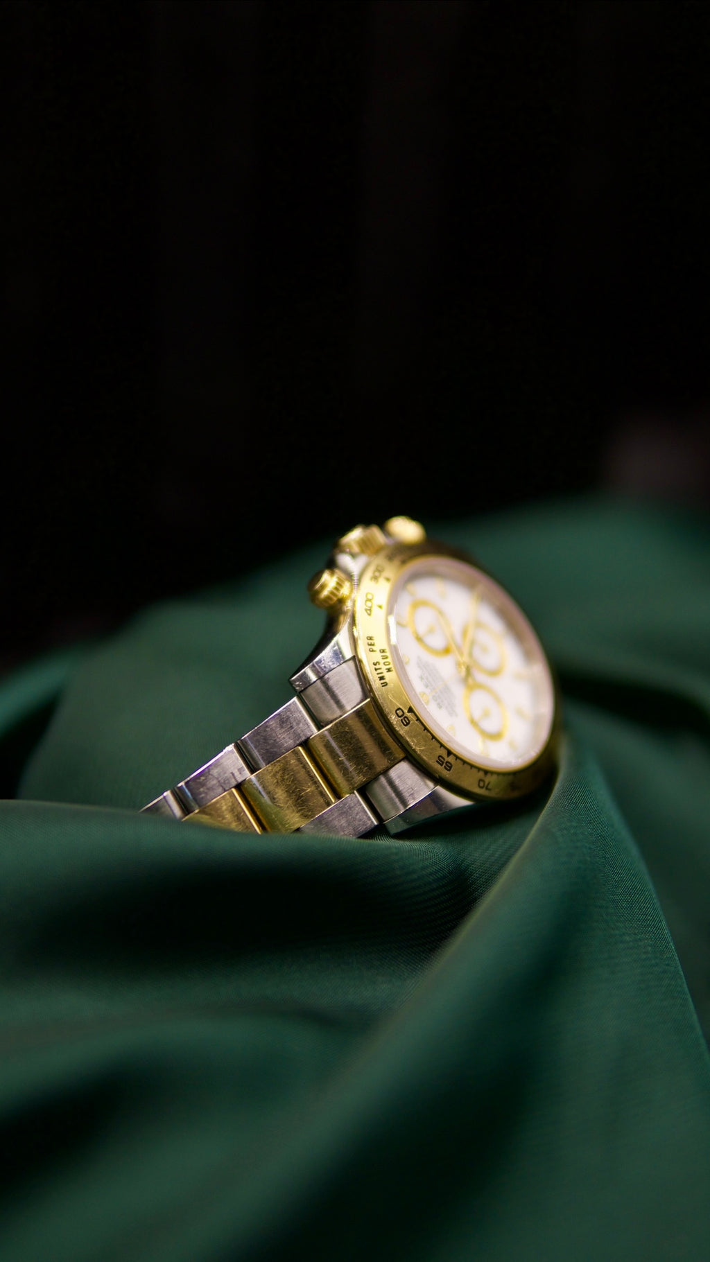 Rolex Daytona / Ref.: 116503