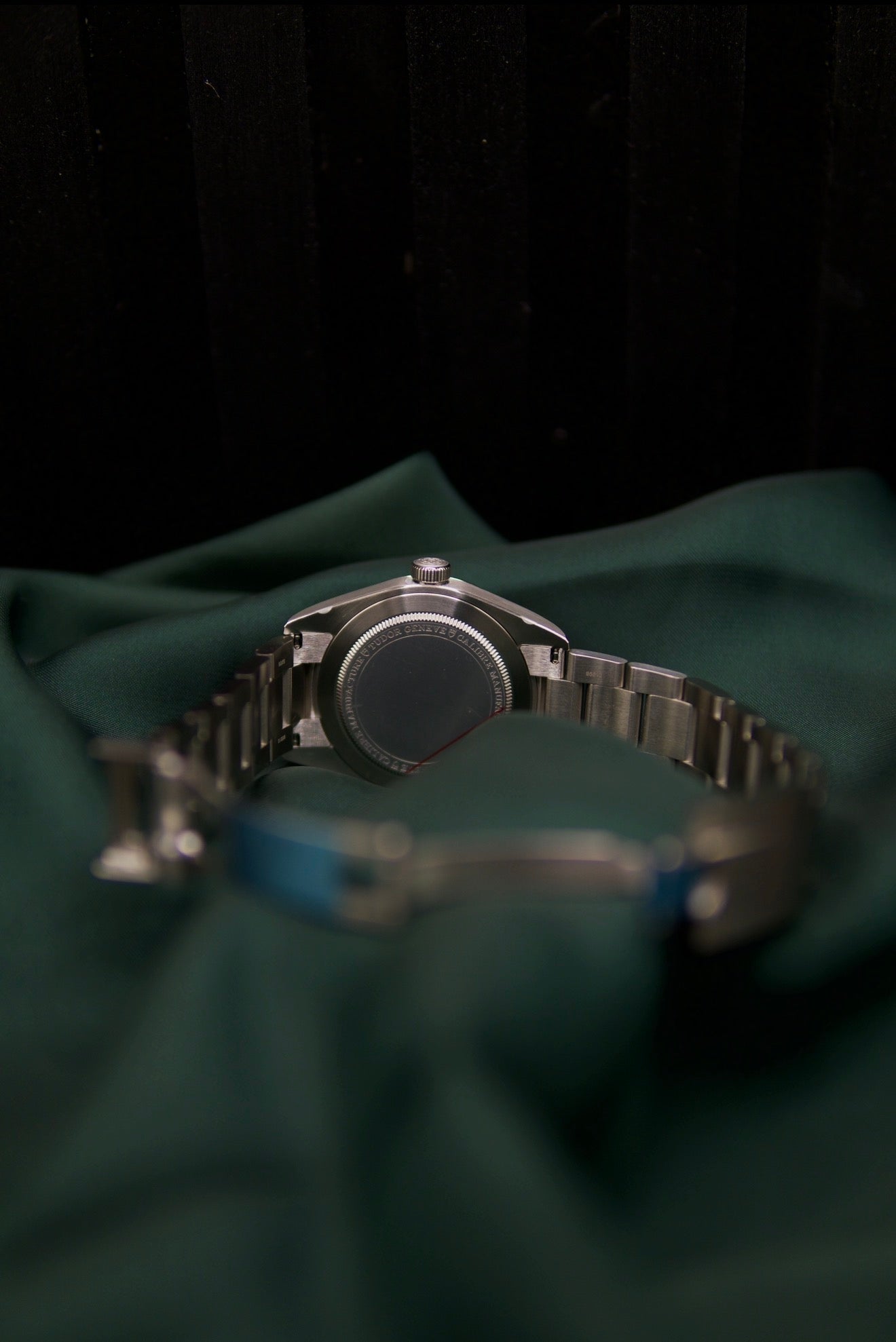 Tudor Ranger / Ref.: M79950