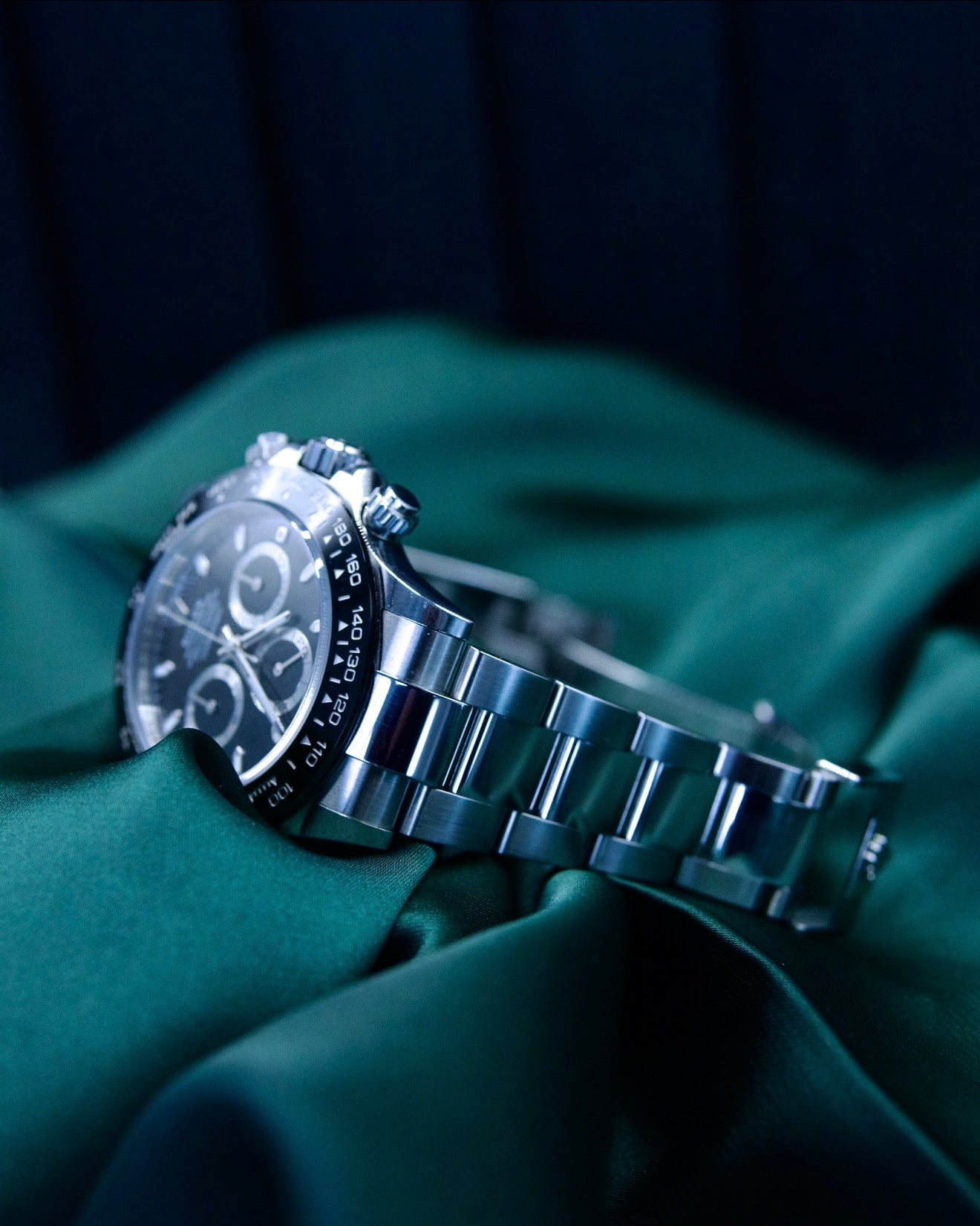 Rolex Daytona / Ref.: 116500LN
