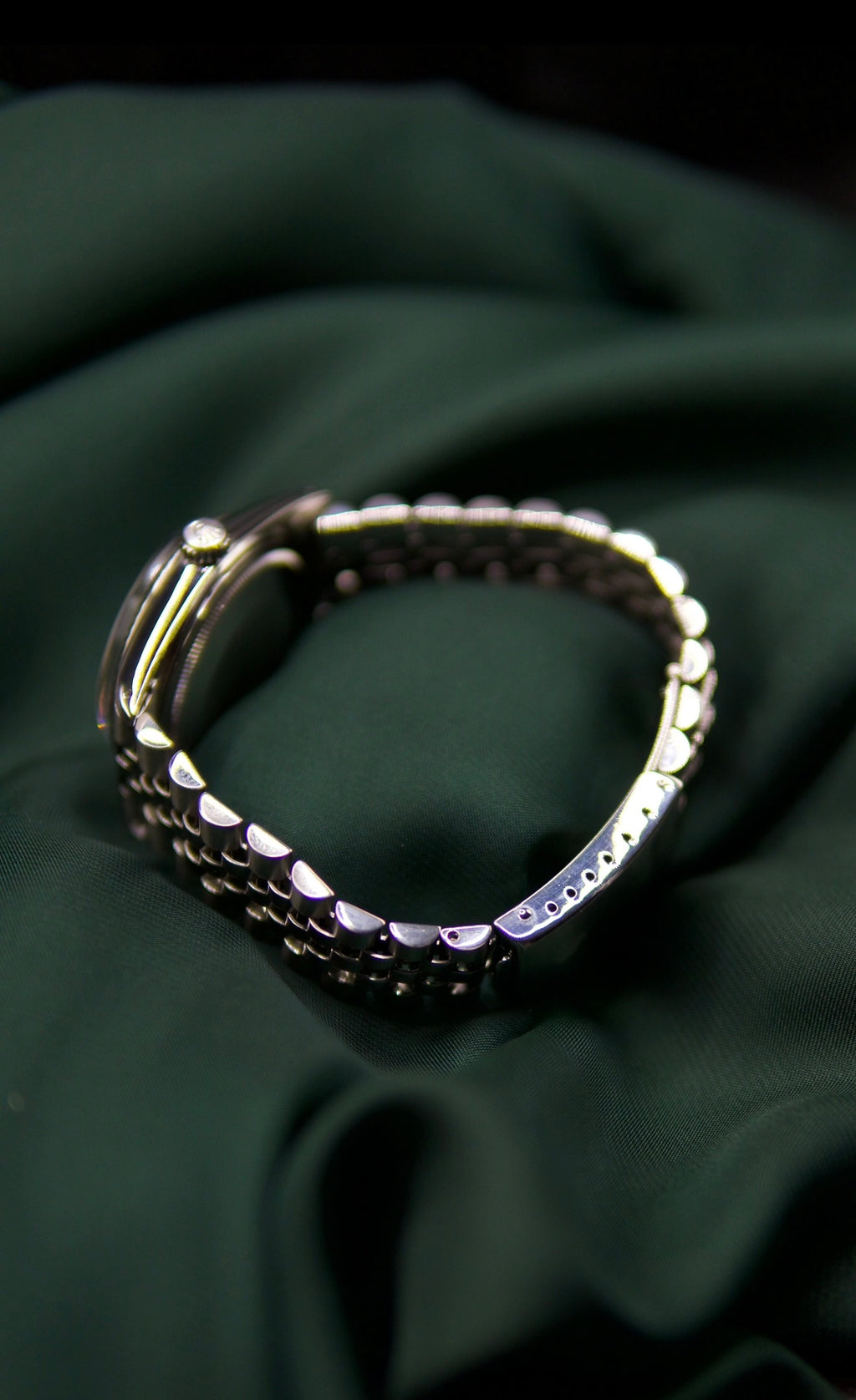 Rolex DateJust 36 / Ref.: 16014 (Buckley Dial)