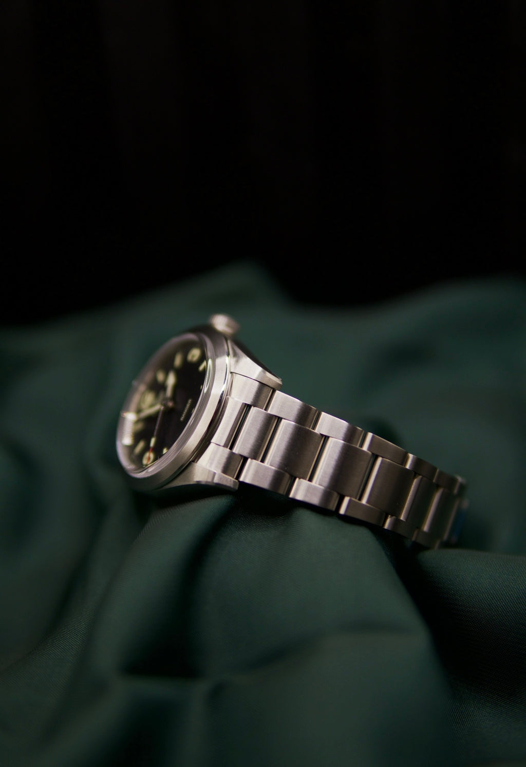 Tudor Ranger / Ref.: M79950