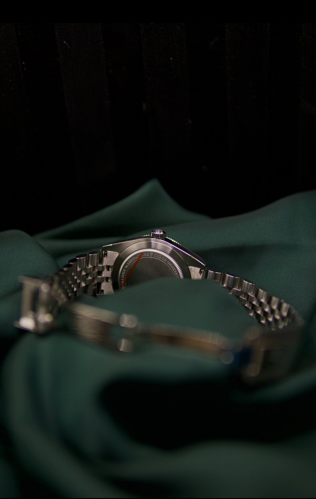 Tudor Black Bay 58 / Ref.: M7939A1A0RU